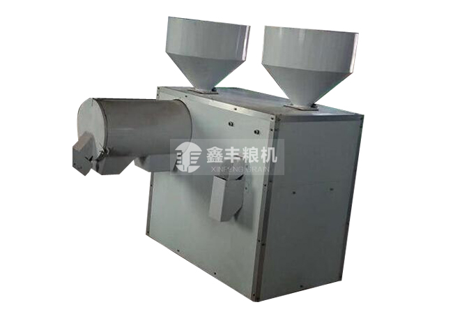 玉米脫皮制糝機(jī)